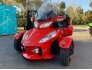 2012 Can-Am Spyder RT Limited for sale 201274238